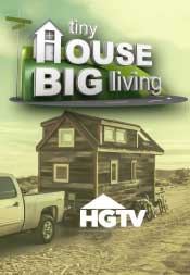 Tiny House Big Living