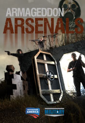 Armageddon Arsenals