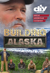 Building  Alaska