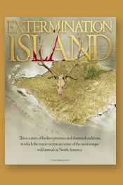 Extermination Island