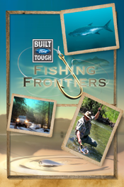 Ford's Fishing Frontiers